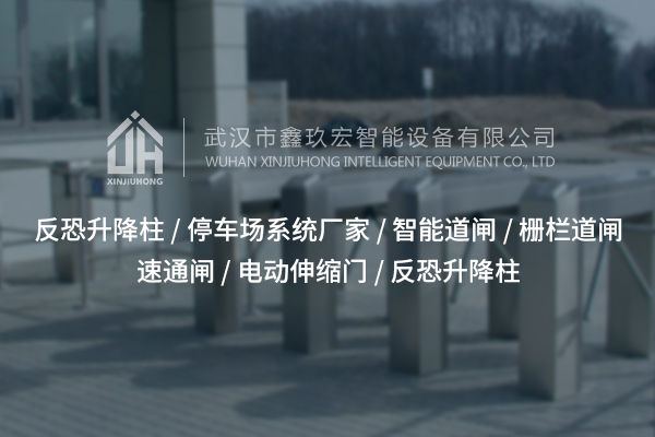 荊州擺閘技術(shù)，提升出入口管理效率？